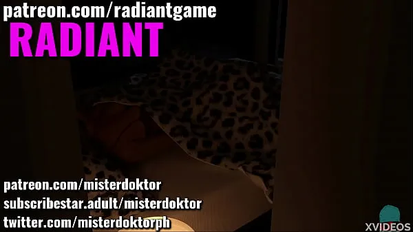 بڑے RADIANT: DARK ROUTE • Teen caught masturbating کل ویڈیوز