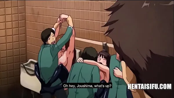 Big Drop Out Teen Girls Turned Into Cum Buckets- Hentai With Eng Sub total Videos