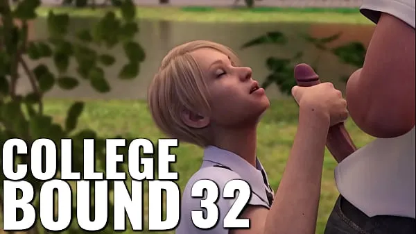 Big BOUND - Public blowjob in the park total Videos