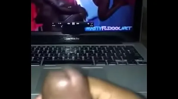 Grote Porn video's in totaal