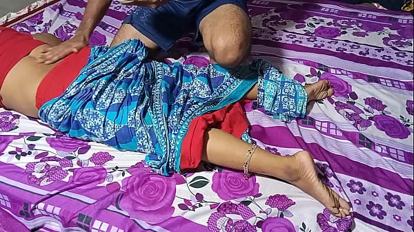 Friend's mom fucks pussy under the pretext of back massage - XXX Sex in Hindi Jumlah Video yang besar