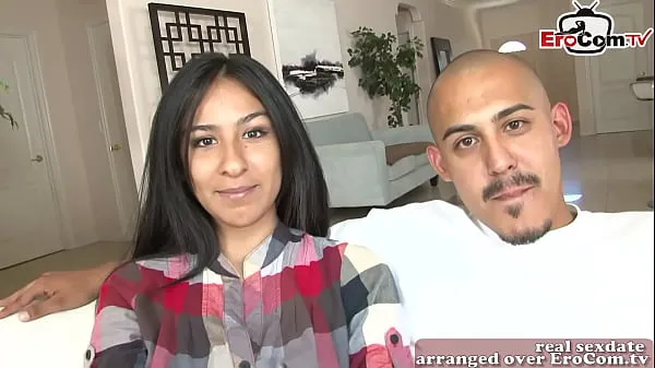 Big ARAB AMATEUR COUPLE TRY FIRST TIME PORN WITH SKINNY TEEN total Videos