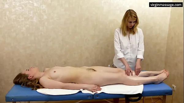 Összesen nagy Tight virgin hairy pussy teen Adley Poupee massaged videó