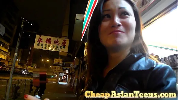 Big Picking up a domestic helper in Hong Kong pt1 total Videos