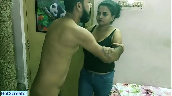 Desi wife caught her cheating husband with Milf aunty ! what next? Indian erotic blue film Jumlah Video yang besar