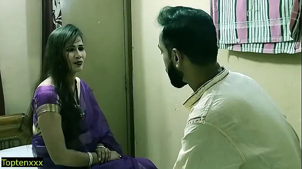 ใหญ่Indian hot neighbors Bhabhi amazing erotic sex with Punjabi man! Clear Hindi audioวิดีโอทั้งหมด
