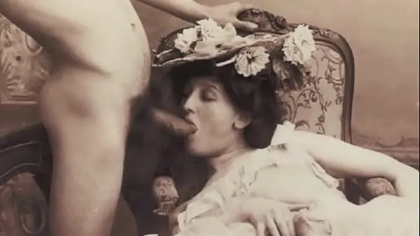 Velká videa (celkem My Secret Life, The Sexual Memoirs of an English Gentleman - 'The Sins Of Our Grannies)