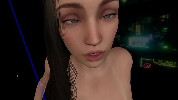 Big I Found a Kinky GIRL in METAVERSE total Videos