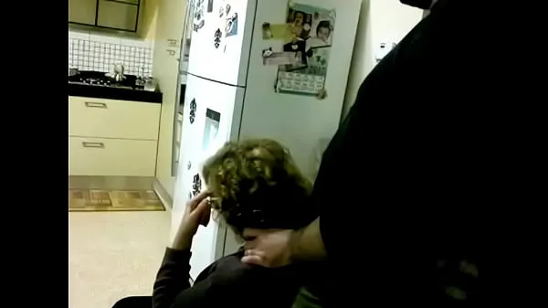 Suuret Giving his m.-In-Law a Massage with Dick Surprise videot yhteensä