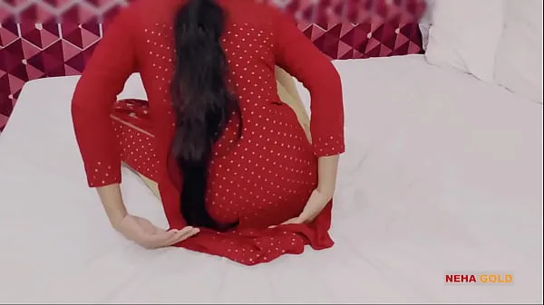 Grote Desi Indian Sex Video Alone At Home video's in totaal