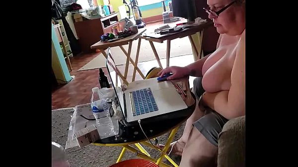 Big Wife voyeured total Videos
