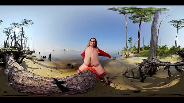 Μεγάλα Huge Tits On Pine Tree (360 VR) Free Promotional συνολικά βίντεο