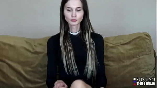 Store RUSSIAN TGIRLS: No Girl Like Kristina videoer totalt