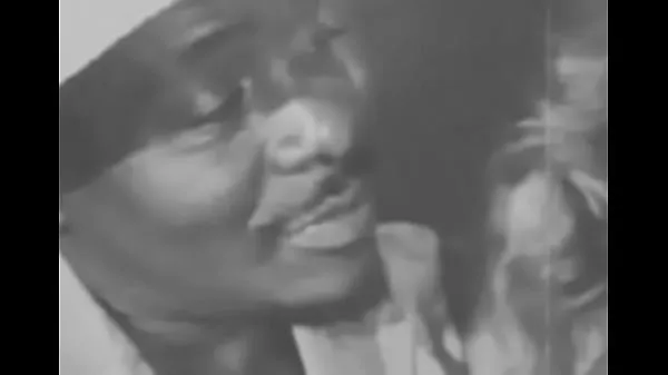 Összesen nagy Old Video BBC Interracial Woman Vintage Delivery videó