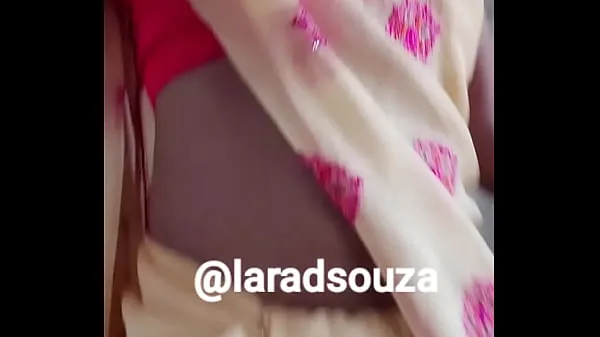 Lara D'Souza Total Video yang besar