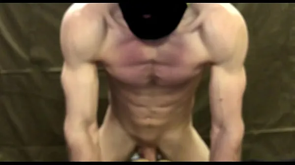Russian GANGSTER Humiliates and Fucks A GAY MAN! Dirty talk! Cumming on the face Jumlah Video yang besar