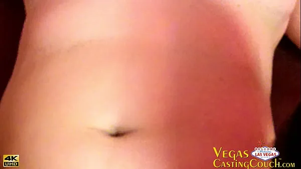 Big Dasha Love - HOT Latina MILF - Does BDSM Casting First Time In Las Vegas - Blindfolded - Gagged- Restrained - Vibrator Orgasms ALL POV Close up in Las Vegas total Videos