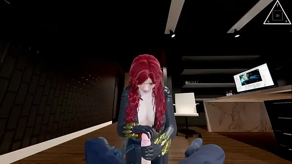 Big HONEYSELECT2 2B Black Widow, have sex anime uncensored... Thereal3dstories total Videos