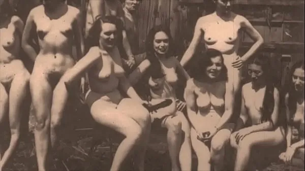 Grote My Secret Life, Vintage Granny Fanny video's in totaal
