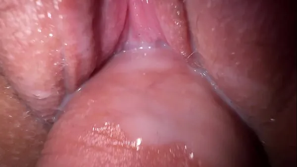 Büyük I fucked my hot stepsister, amazing creamy sex and cum inside pussy toplam Video