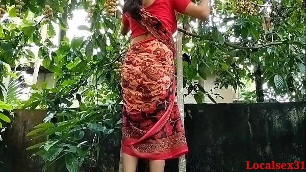 Tổng cộng Local Village Wife Sex In Forest In Outdoor ( Official Video By Localsex31 video lớn