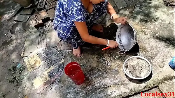Tổng cộng Village Cooking girl Sex By Kitchen ( Official Video By Localsex31 video lớn