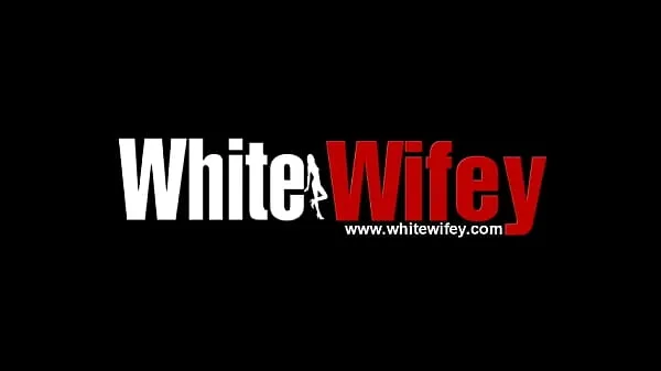 White MILF Likes BBC Anal relaxing session Total Video yang besar