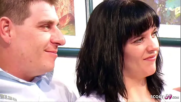 Összesen nagy German Mature Teach Shy Ugly Teen Couple how to Fuck in 3Some videó