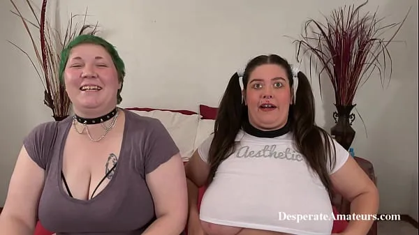 Μεγάλα Compilation casting hot wild huge boobs sexy girls need money great sex συνολικά βίντεο