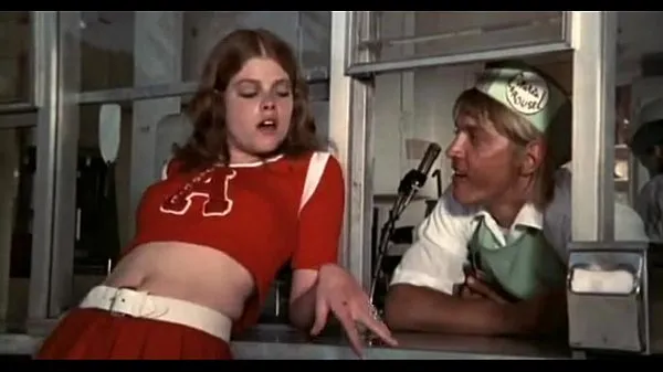 Büyük Cheerleaders -1973 ( full movie toplam Video