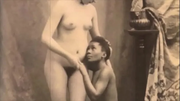 Store Dark Lantern Entertainment presents 'Vintage Interracial' from My Secret Life, The Erotic Confessions of a Victorian English Gentleman videoer i alt
