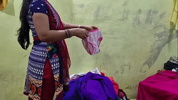 Μεγάλα For a thousand rupees, the young maid took off her dress and got her pussy συνολικά βίντεο
