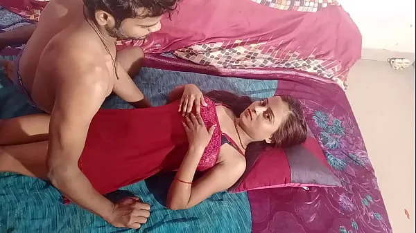 Grandes pareja india lucknow sexo apasionado en su aniversario vídeos en total