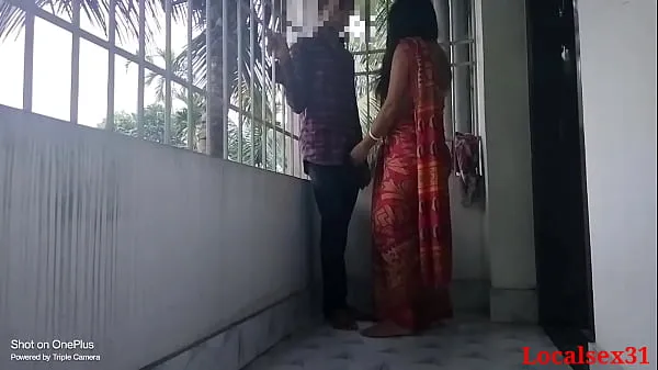 Big Desi Wife Sex In Hardly In Hushband Friends ( Official Video By Localsex31 total Videos