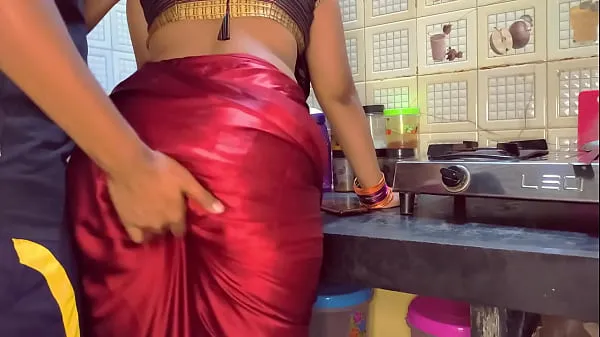Összesen nagy Part 2. Indian hot StepMom got caught by stepson while taking to her boyfriend videó