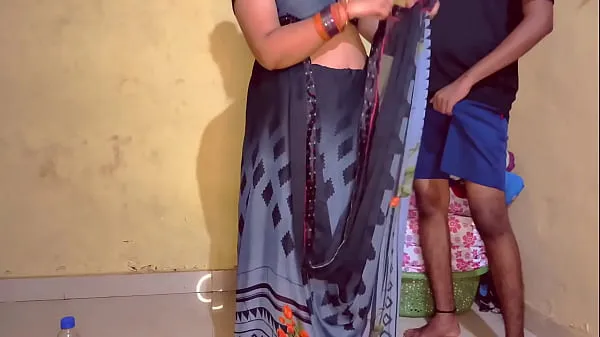 Veľký celkový počet videí: Part 2, hot Indian Stepmom got fucked by stepson while taking shower in bathroom with Clear Hindi audio