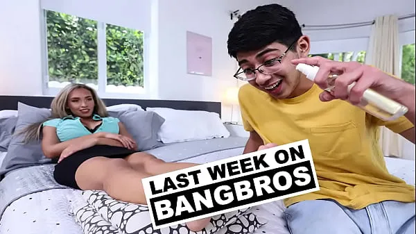 Big BANGBROS - Videos That Appeared On Our Site From September 3rd thru September 9th, 2022 total Videos
