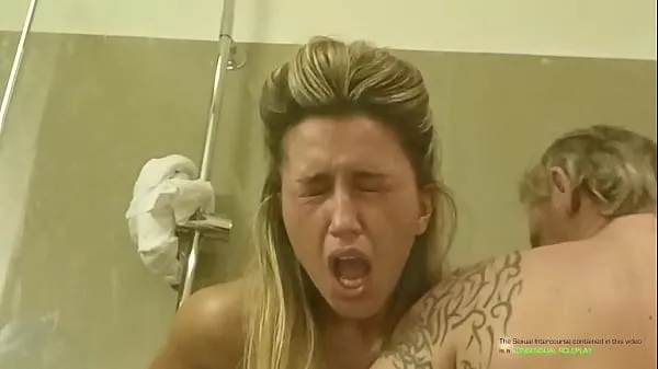 Big STEPFATHER HARD FUCKS STEPDAUGHTER in a Hotel BATHROOM!The most Painful and Rough Fuck ever with final Creampie: she's NOT ON PILL (CONSENSUAL ROLEPLAY:INTRO ENDS at 1:45 total Videos