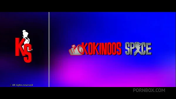 ALL ANAL FOR MASKED TINA AT KOKINOOS SPACE Total Video yang besar