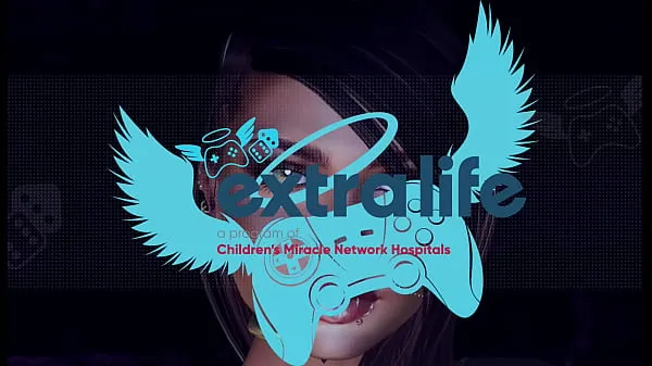 Tổng cộng The Extra Life-Gamers are Here to Help video lớn