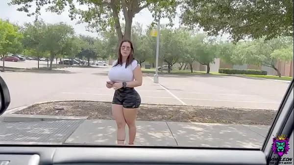 बड़े Chubby latina with big boobs got into the car and offered sex deutsch कुल वीडियो