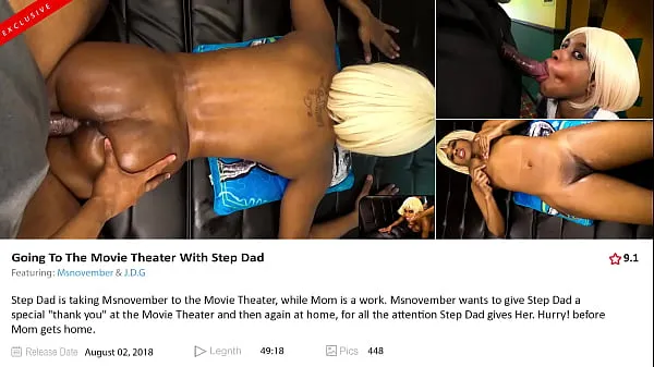 Stora HD My Young Black Big Ass Hole And Wet Pussy Spread Wide Open, Petite Naked Body Posing Naked While Face Down On Leather Futon, Hot Busty Black Babe Sheisnovember Presenting Sexy Hips With Panties Down, Big Big Tits And Nipples on Msnovember videor totalt