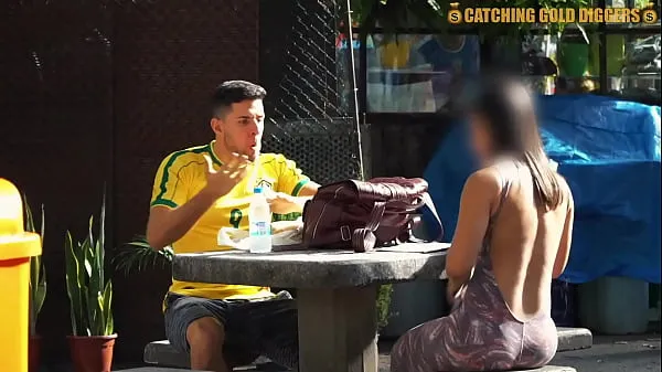 Store Brazilian Teen Gets Her Bubble Butt Destroyed Back Home videoer totalt