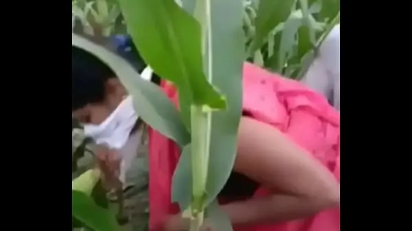 बड़े Indian village Bhabhi sex in farm कुल वीडियो