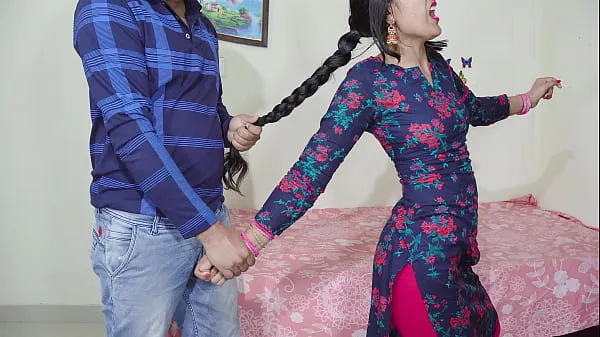 Μεγάλα Cutest teen Step-sister had first painful anal sex with loud moaning and hindi talking συνολικά βίντεο