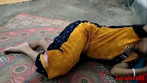 बड़े Village Wife Hardcore Fuck in Sex Boy ( Official Video By Localsex31 कुल वीडियो