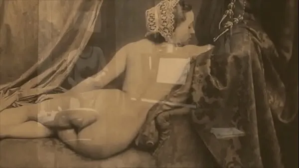 Veľký celkový počet videí: Glimpses Of The Past, Early 20th Century Porn