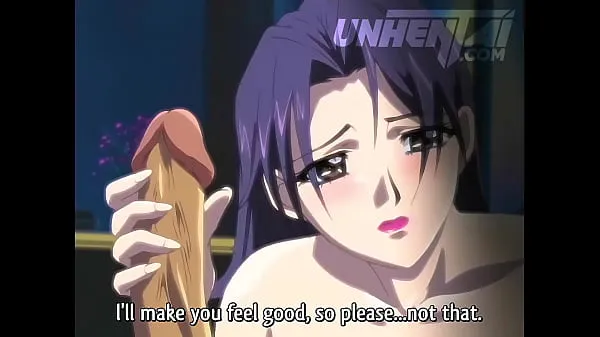 إجمالي STEPMOM being TOUCHED while she TALKS to her HUSBAND — Uncensored Hentai Subtitles مقاطع فيديو كبيرة