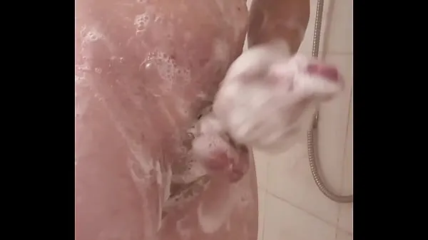 Veľký celkový počet videí: In the shower