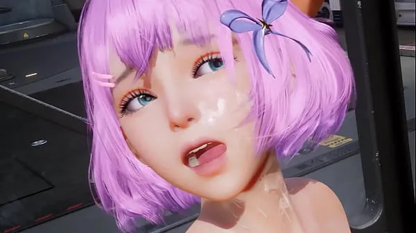 Store 3D Hentai Boosty Hardcore Anal Sex With Ahegao Face Uncensored videoer i alt